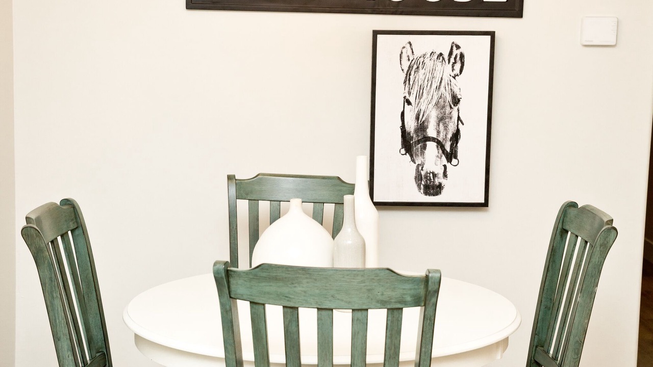 Photo of Bedroom in Washington Fields