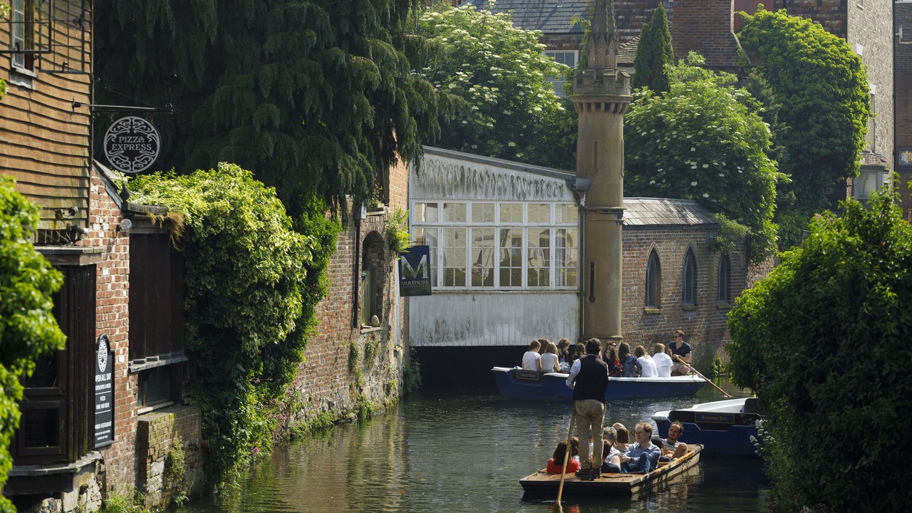 Photo of Others in Canterbury