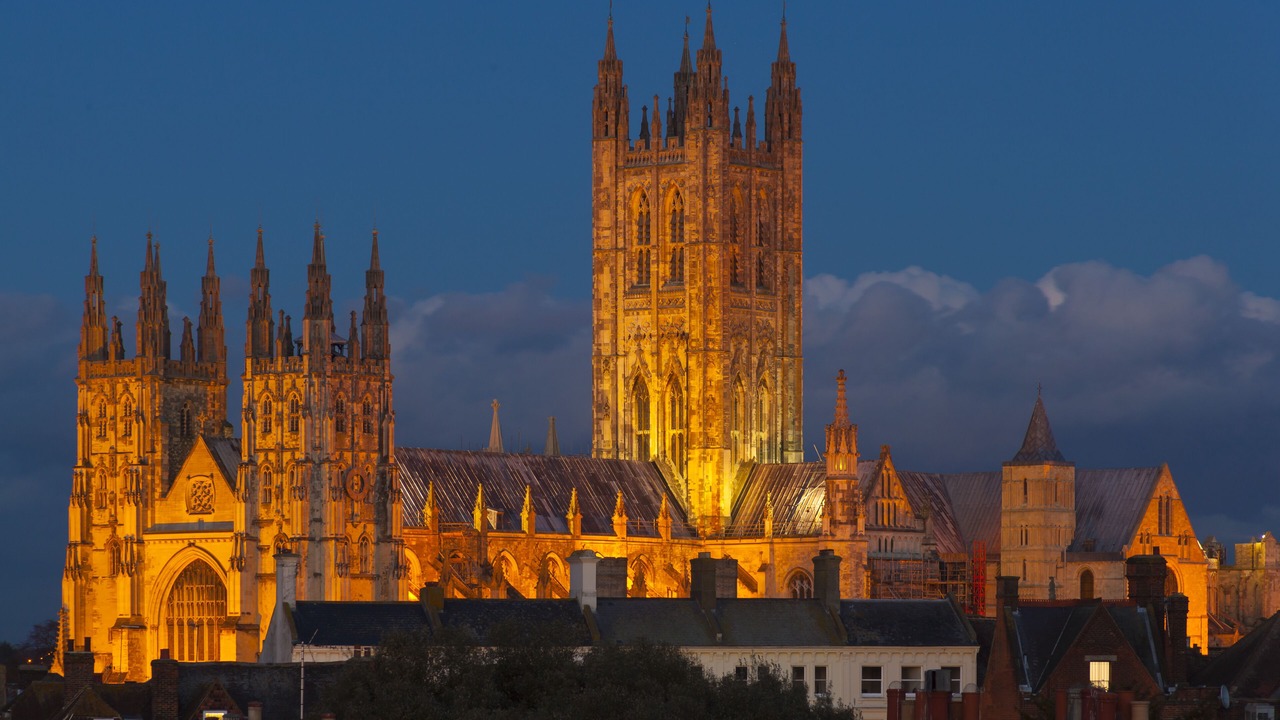 Photo of Others in Canterbury