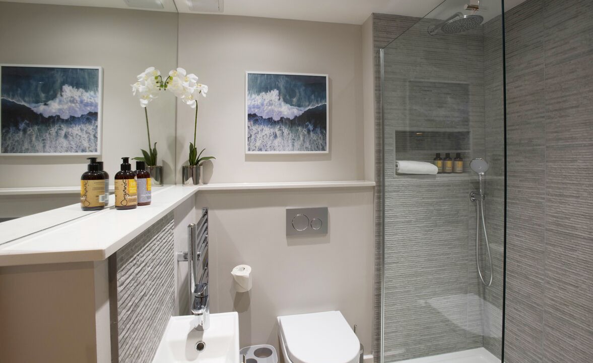 Photo of Bedroom in Canterbury