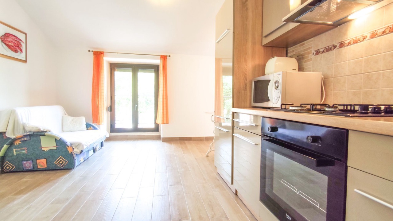 Photo of Kitchen in Rakalj