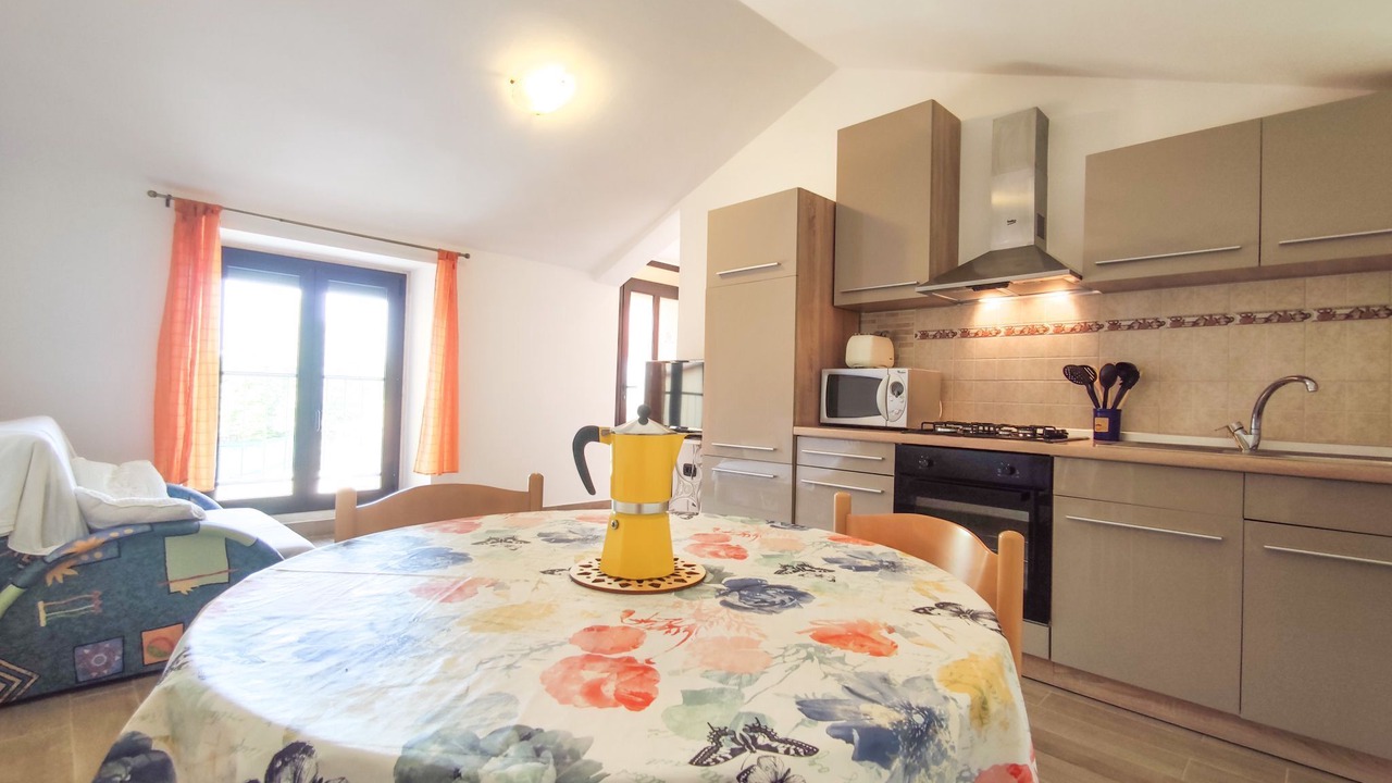 Photo of Kitchen in Rakalj