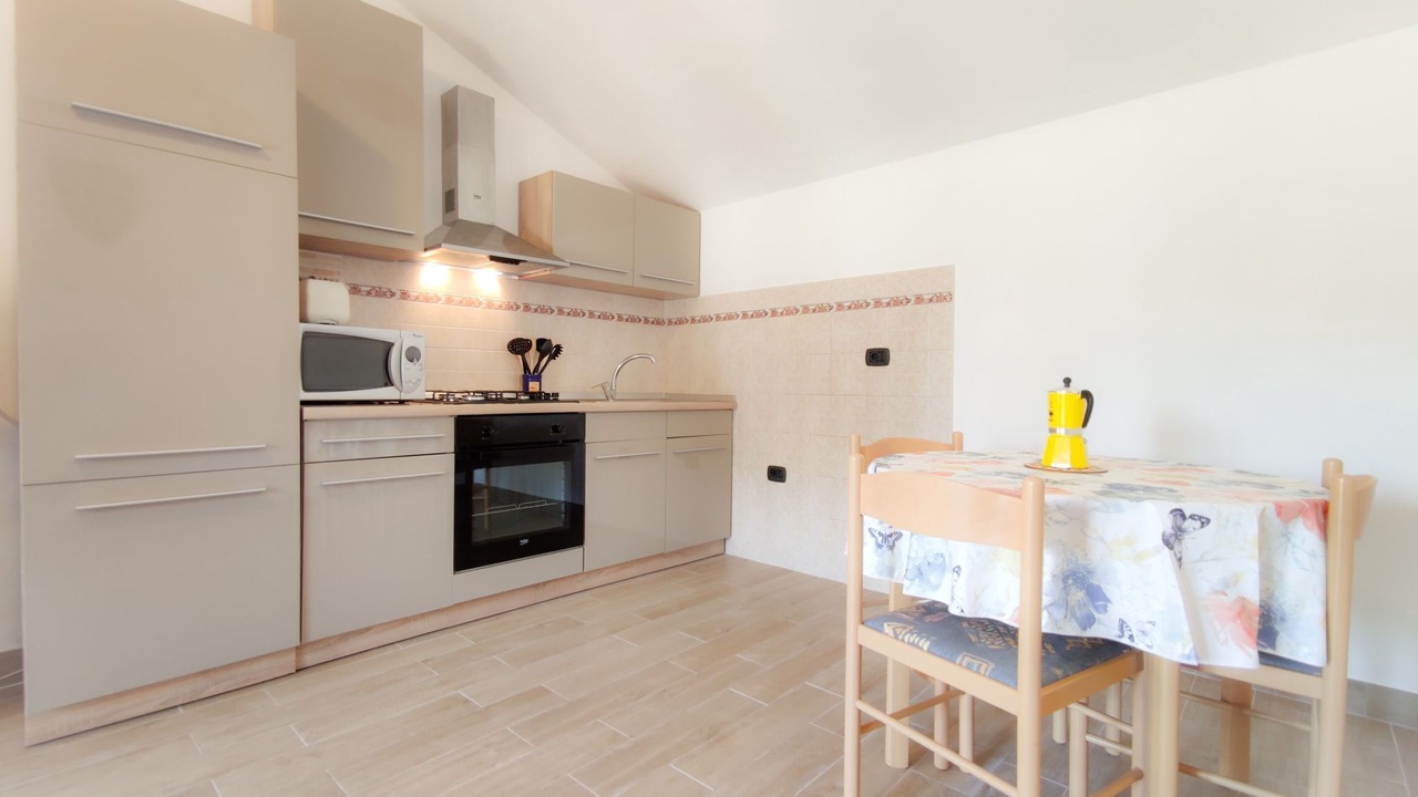Photo of Kitchen in Rakalj