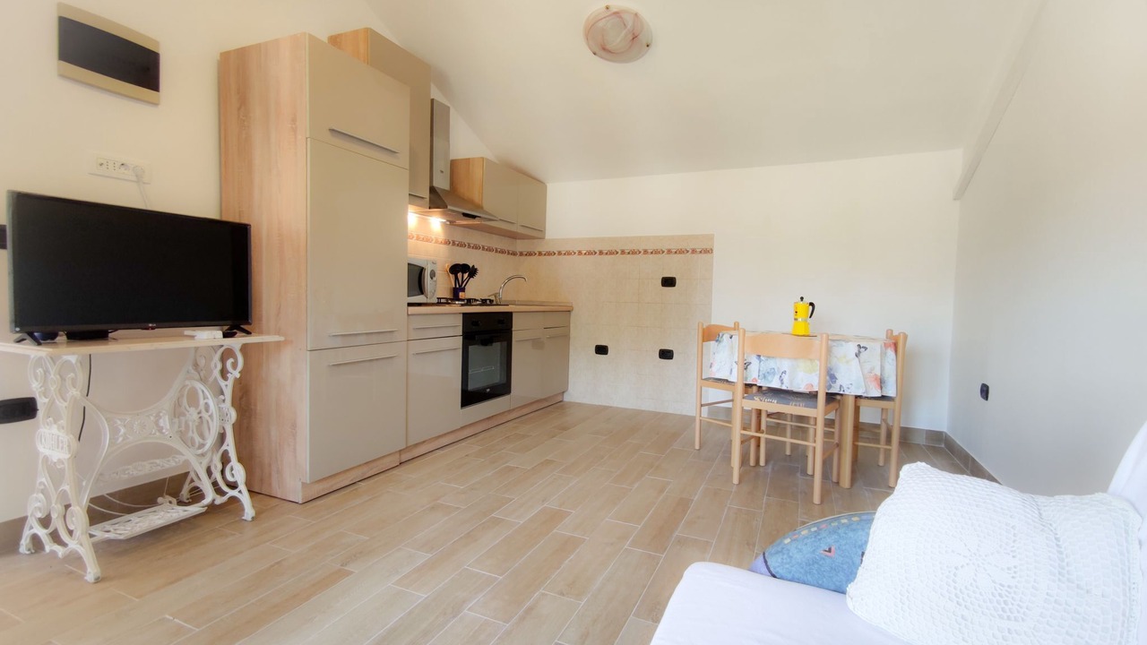 Photo of Livingroom in Rakalj