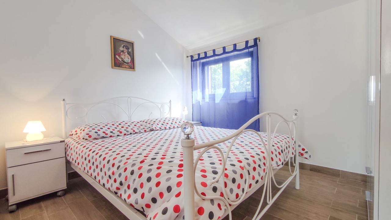 Photo of Bedroom in Rakalj