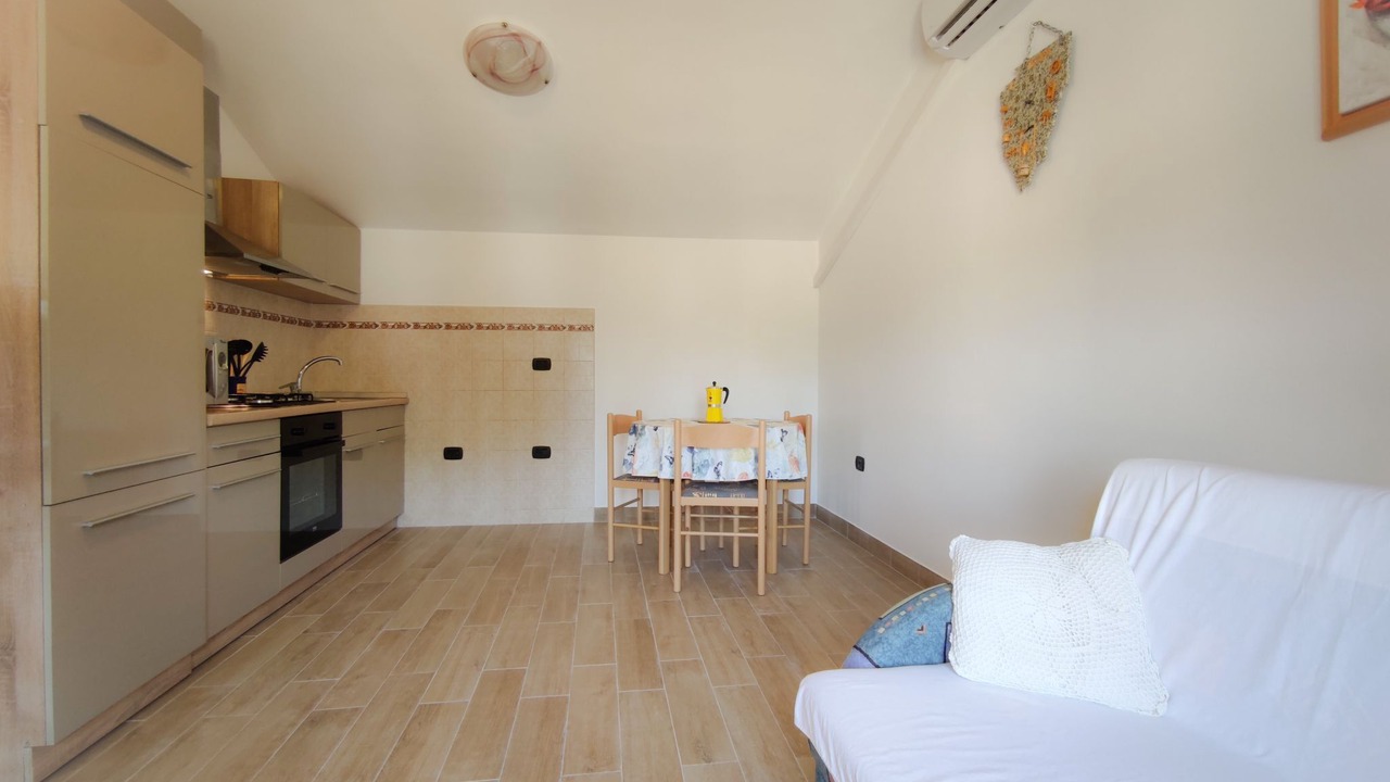 Photo of Livingroom in Rakalj