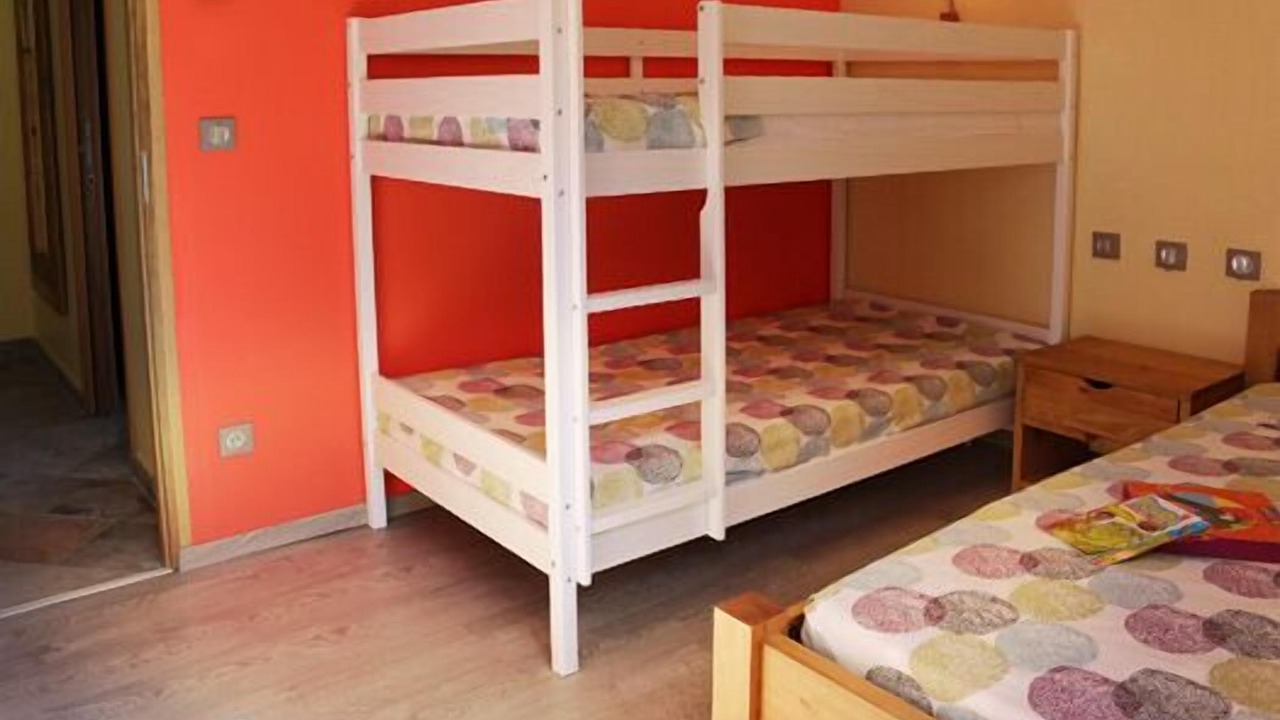 Photo of Bedroom in Premian