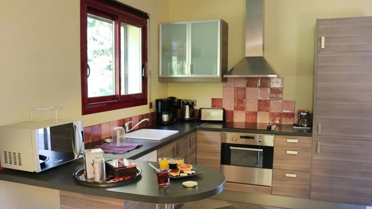 Photo of Kitchen in Premian