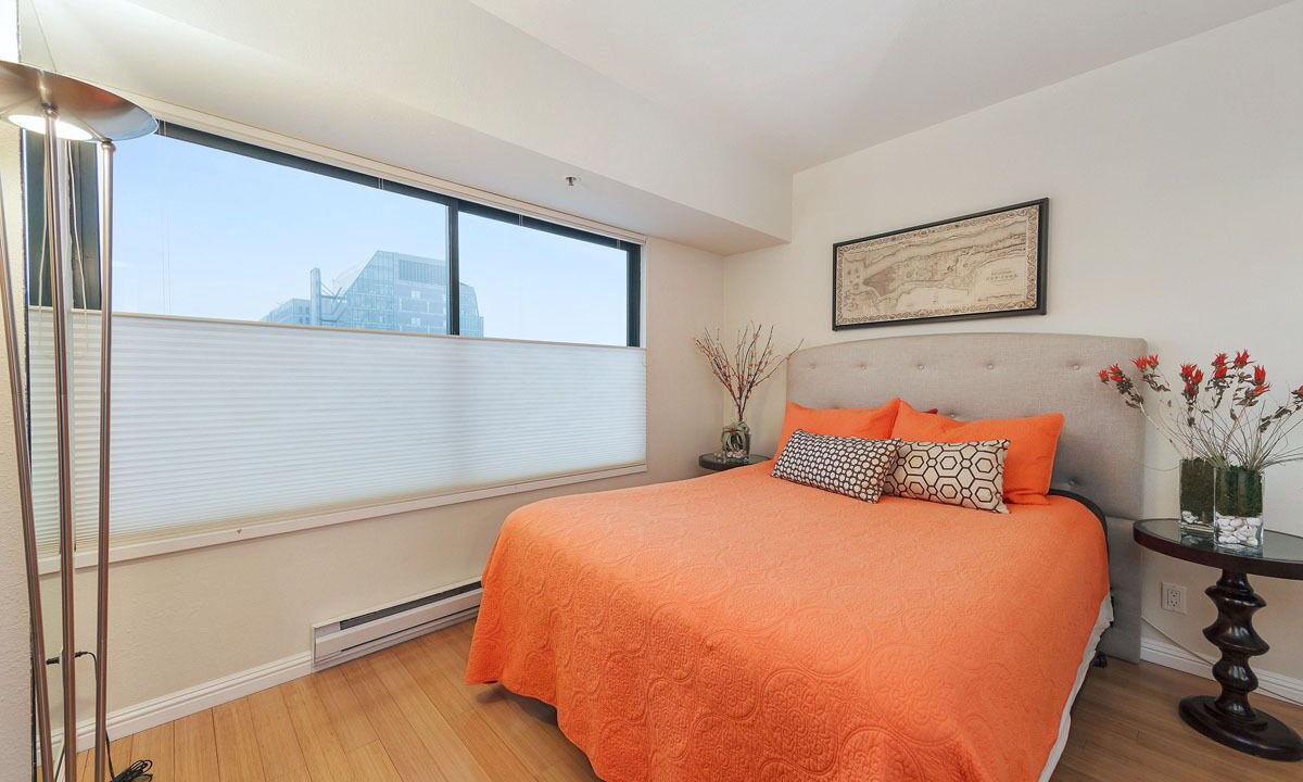 Photo of Bedroom in Civic Center