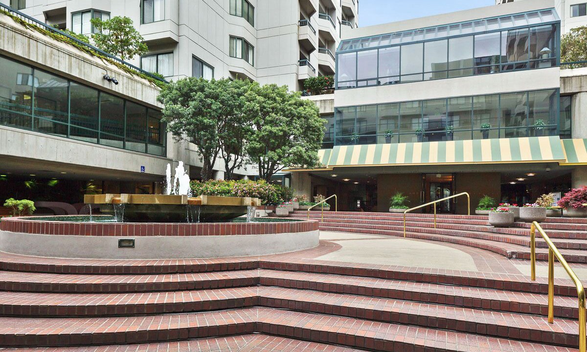 Photo of Outdoor in Civic Center