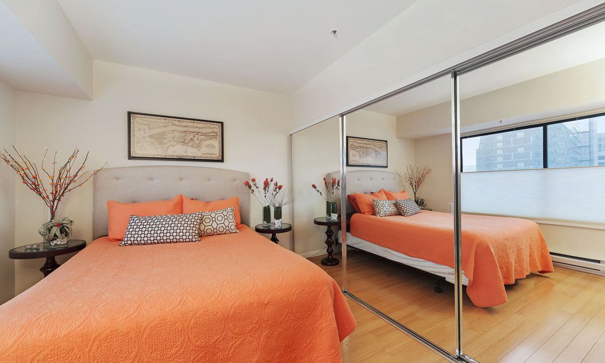 Photo of Bedroom in Civic Center