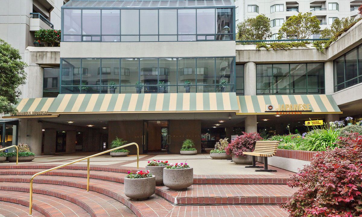 Photo of Outdoor in Civic Center