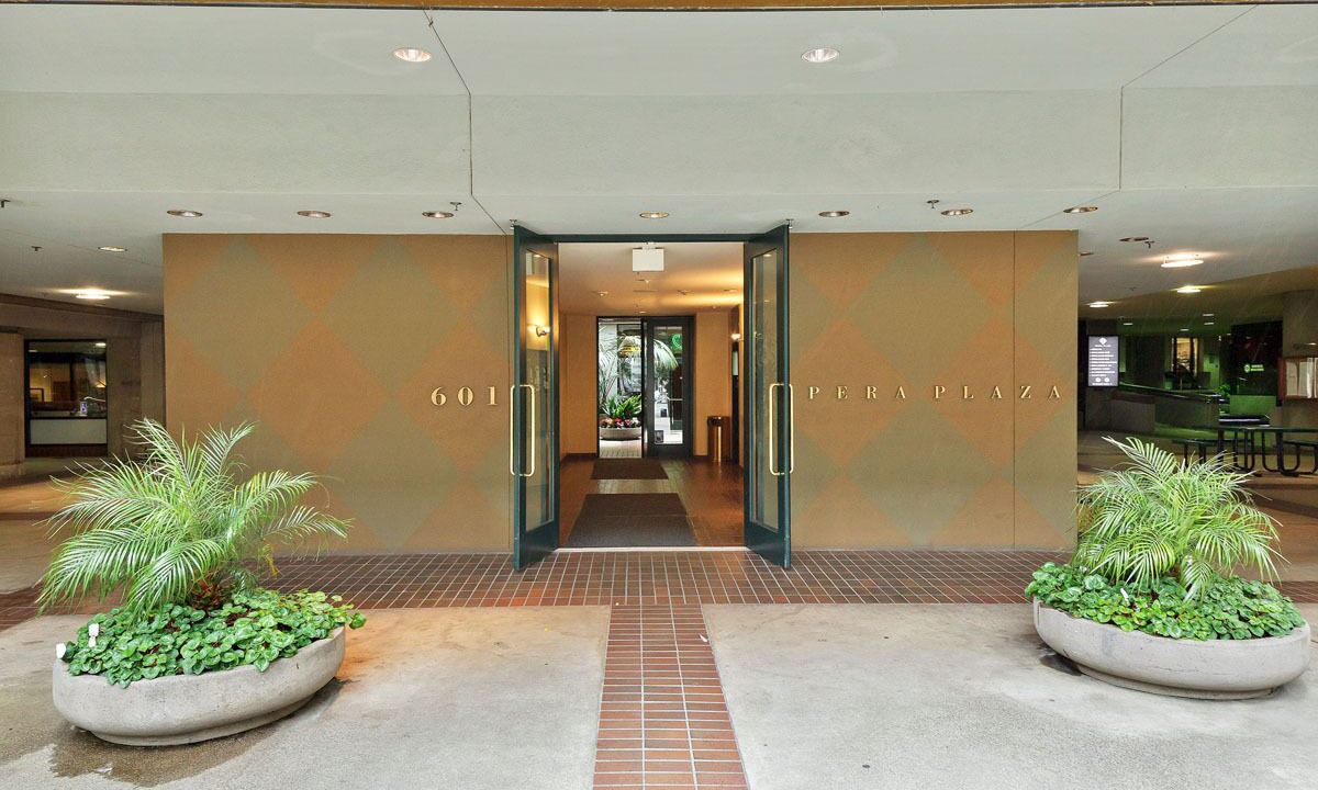 Photo of Outdoor in Civic Center