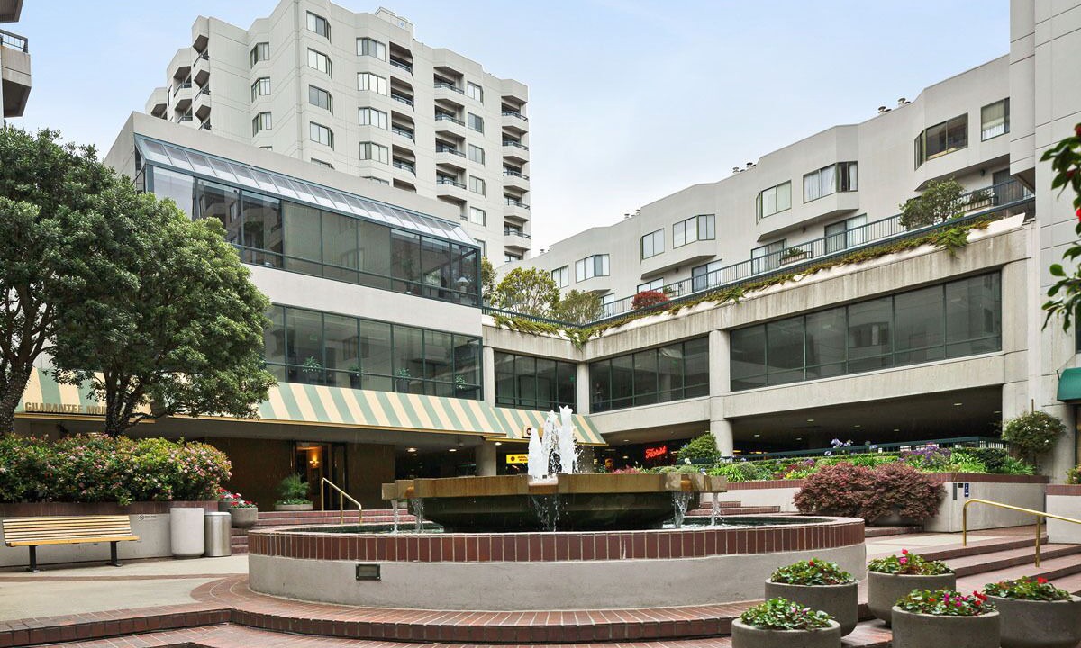 Photo of Outdoor in Civic Center