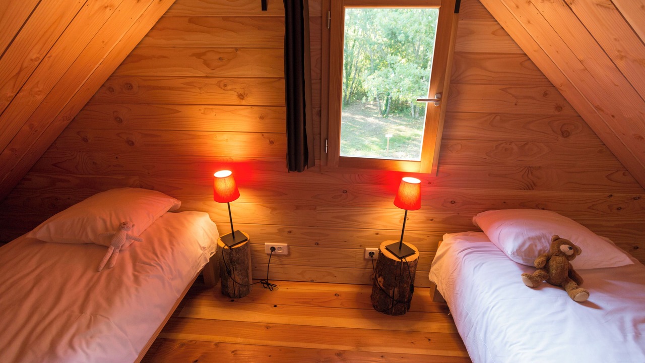 Photo of Bedroom in Rambouillet