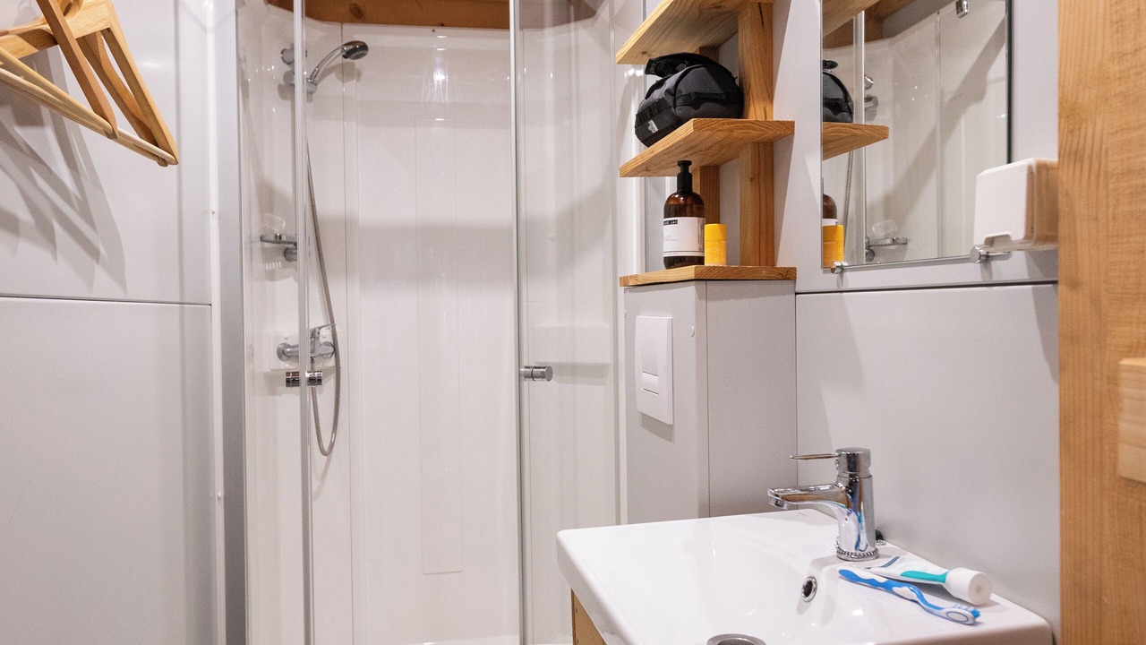 Photo of Bathroom in Rambouillet