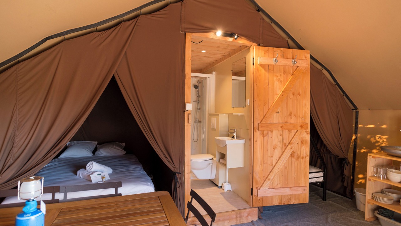 Photo of Bedroom in Rambouillet