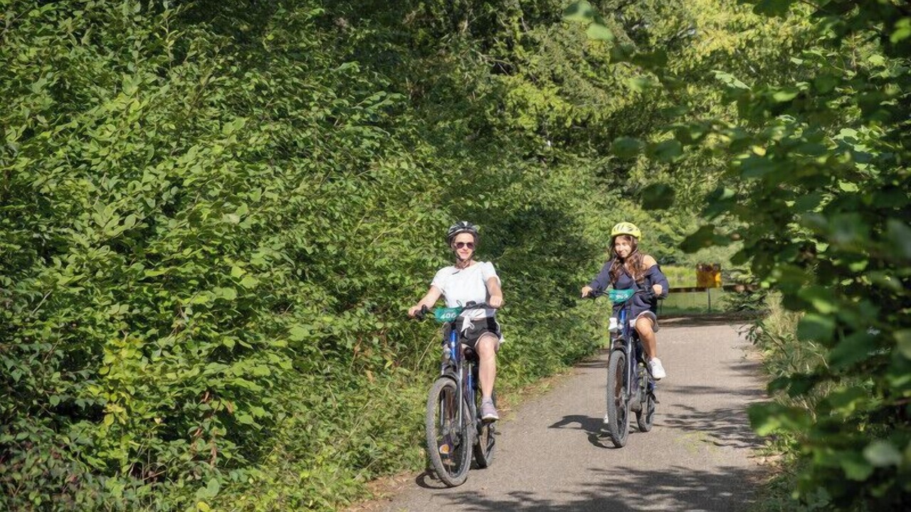 Photo of Outdoor in Rambouillet