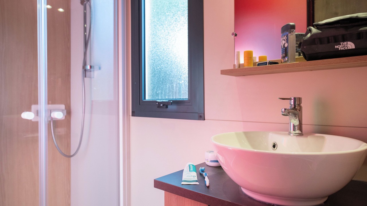 Photo of Bathroom in Rambouillet