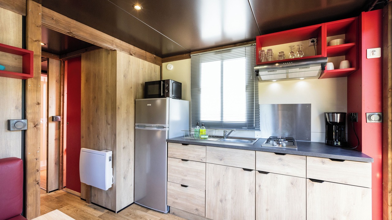 Photo of Kitchen in Rambouillet