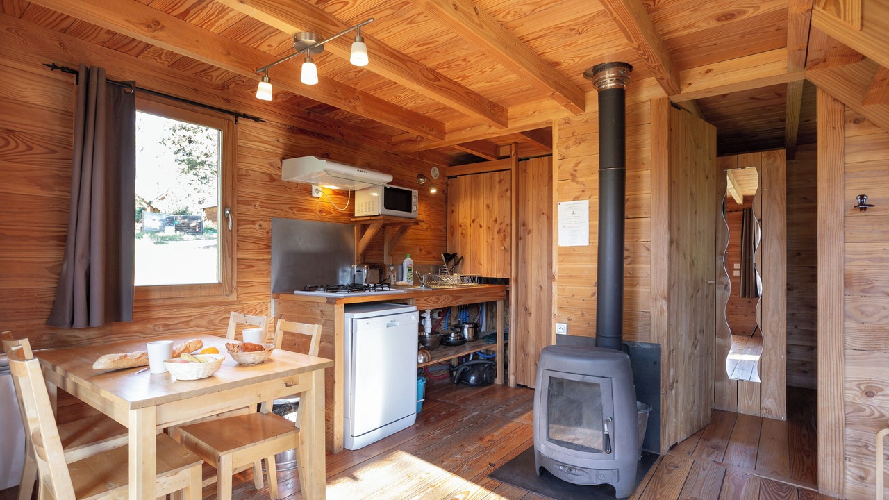 Photo of Kitchen in Rambouillet