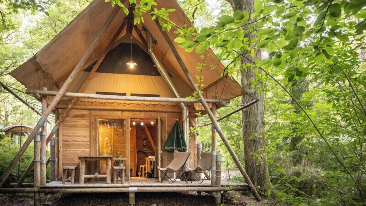 Photo of Patio Balcony in Rambouillet