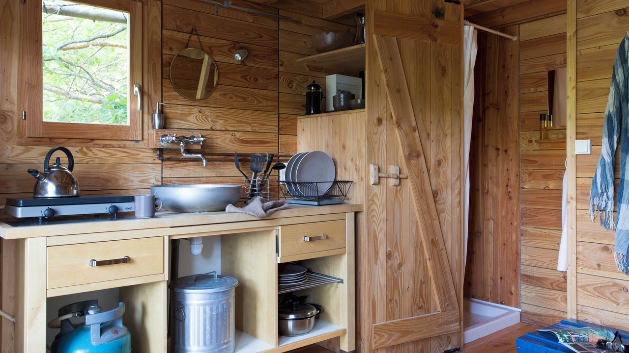 Photo of Kitchen in Rambouillet