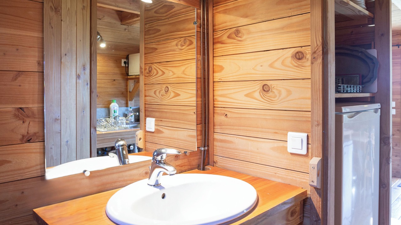 Photo of Bathroom in Rambouillet