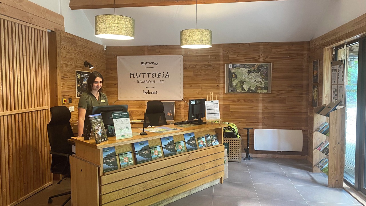 Photo of Others in Rambouillet