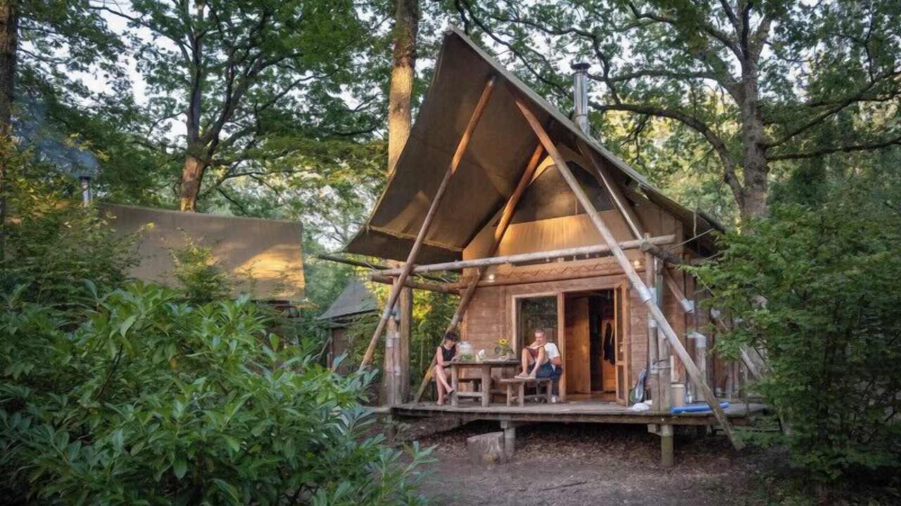 Photo of Patio Balcony in Rambouillet