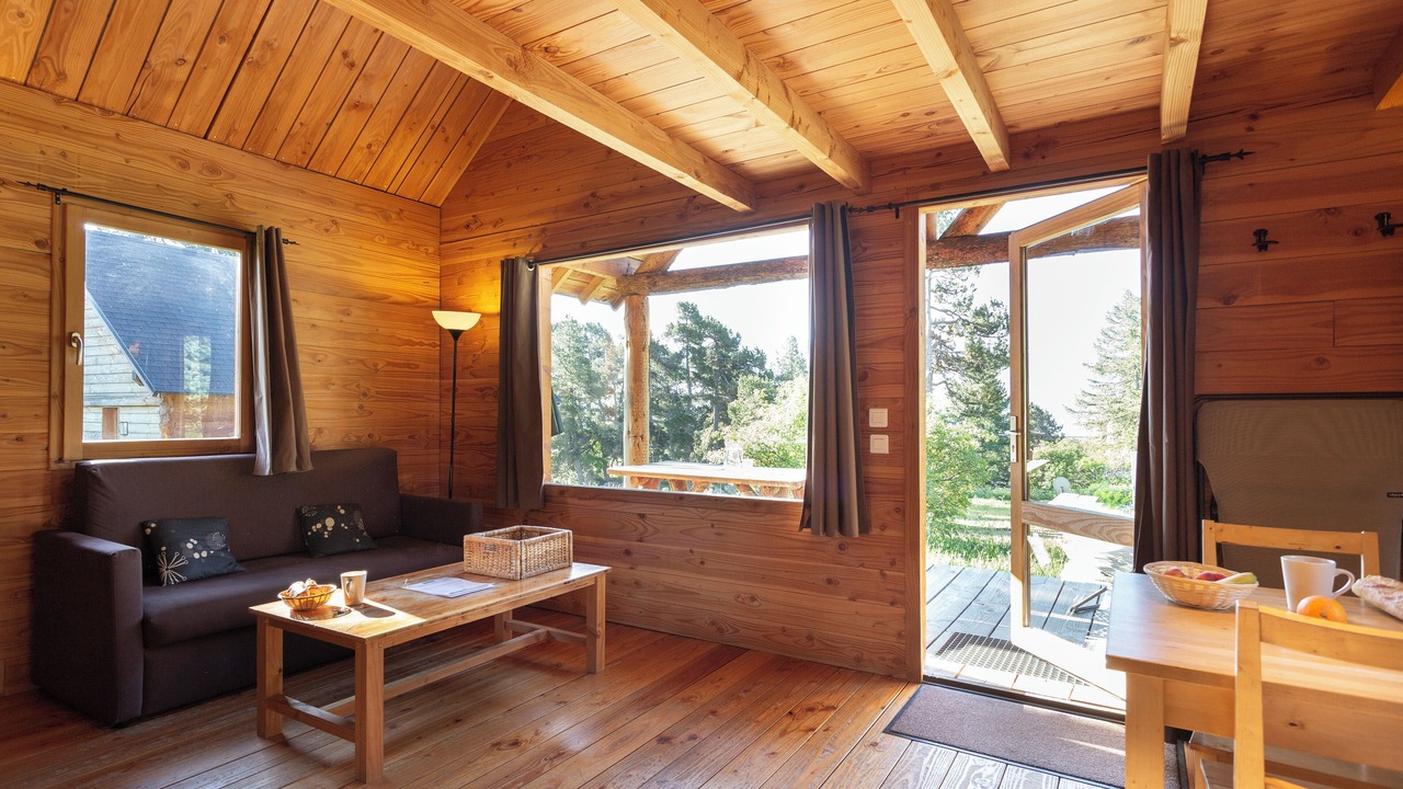Photo of Livingroom in Rambouillet