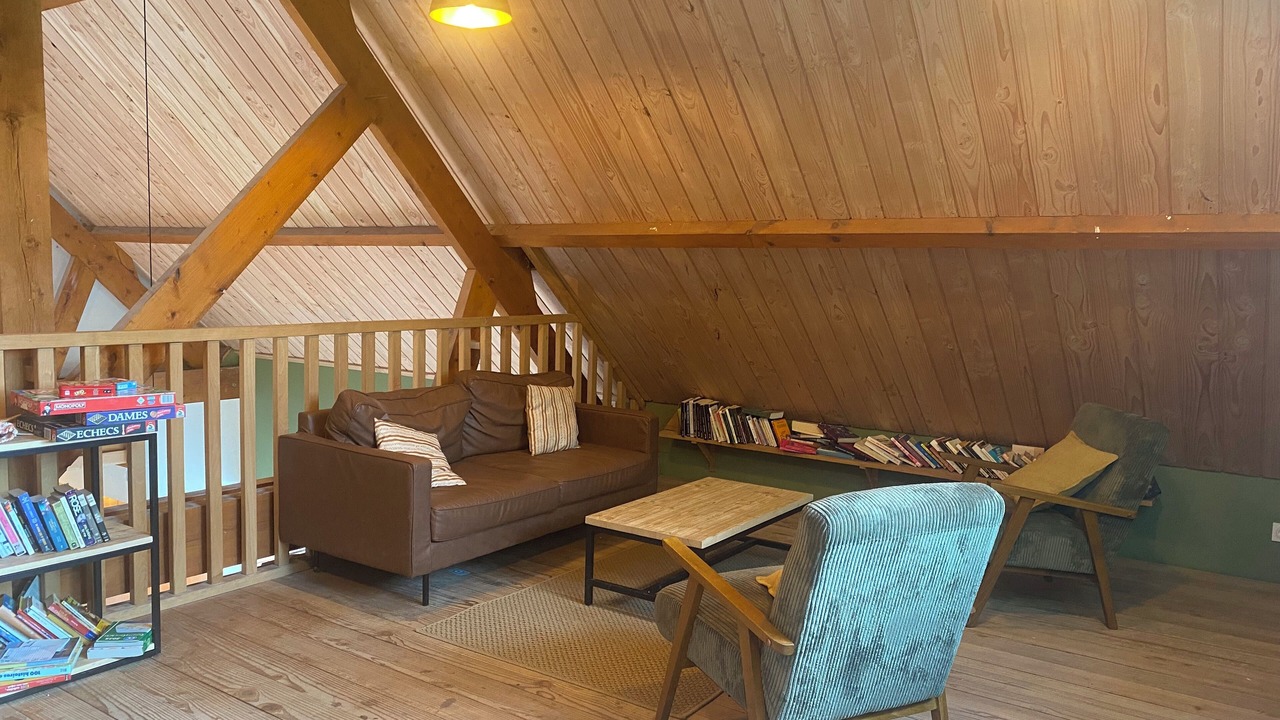 Photo of Others in Rambouillet