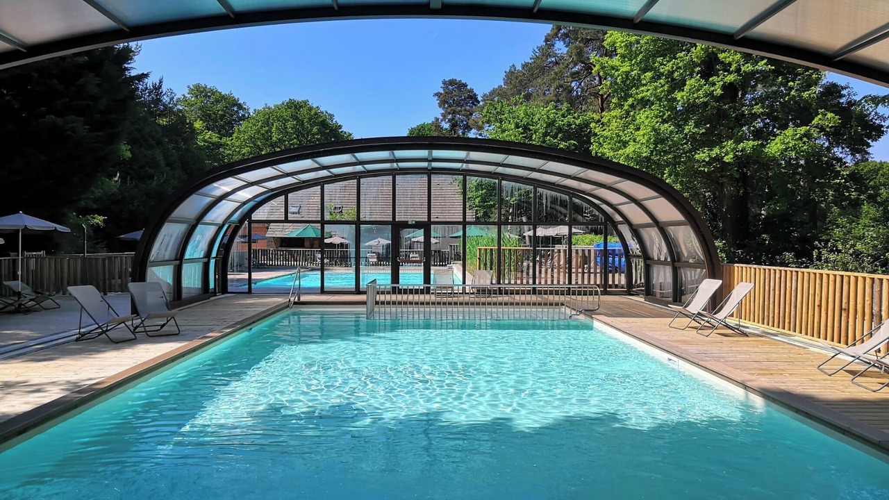 Photo of Outdoor in Rambouillet