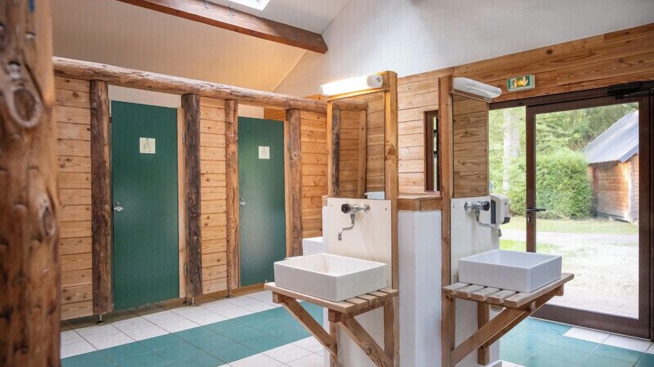 Photo of Bathroom in Rambouillet