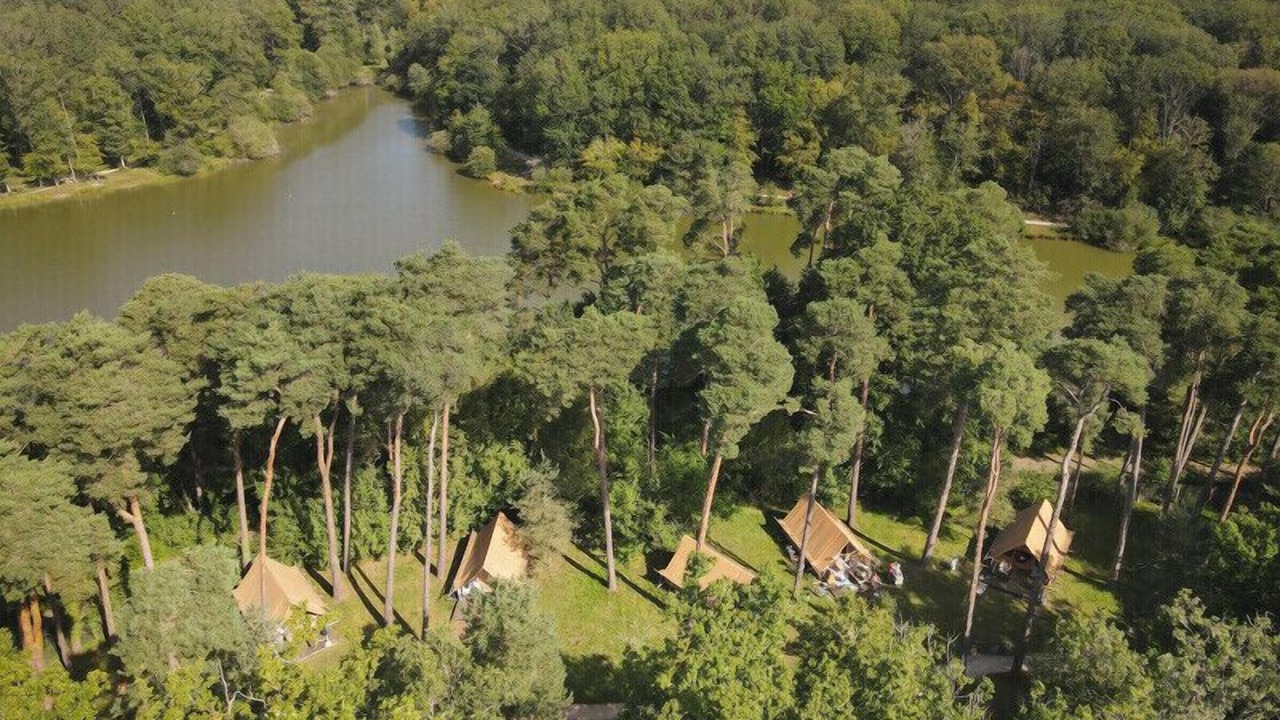 Photo of Outdoor in Rambouillet