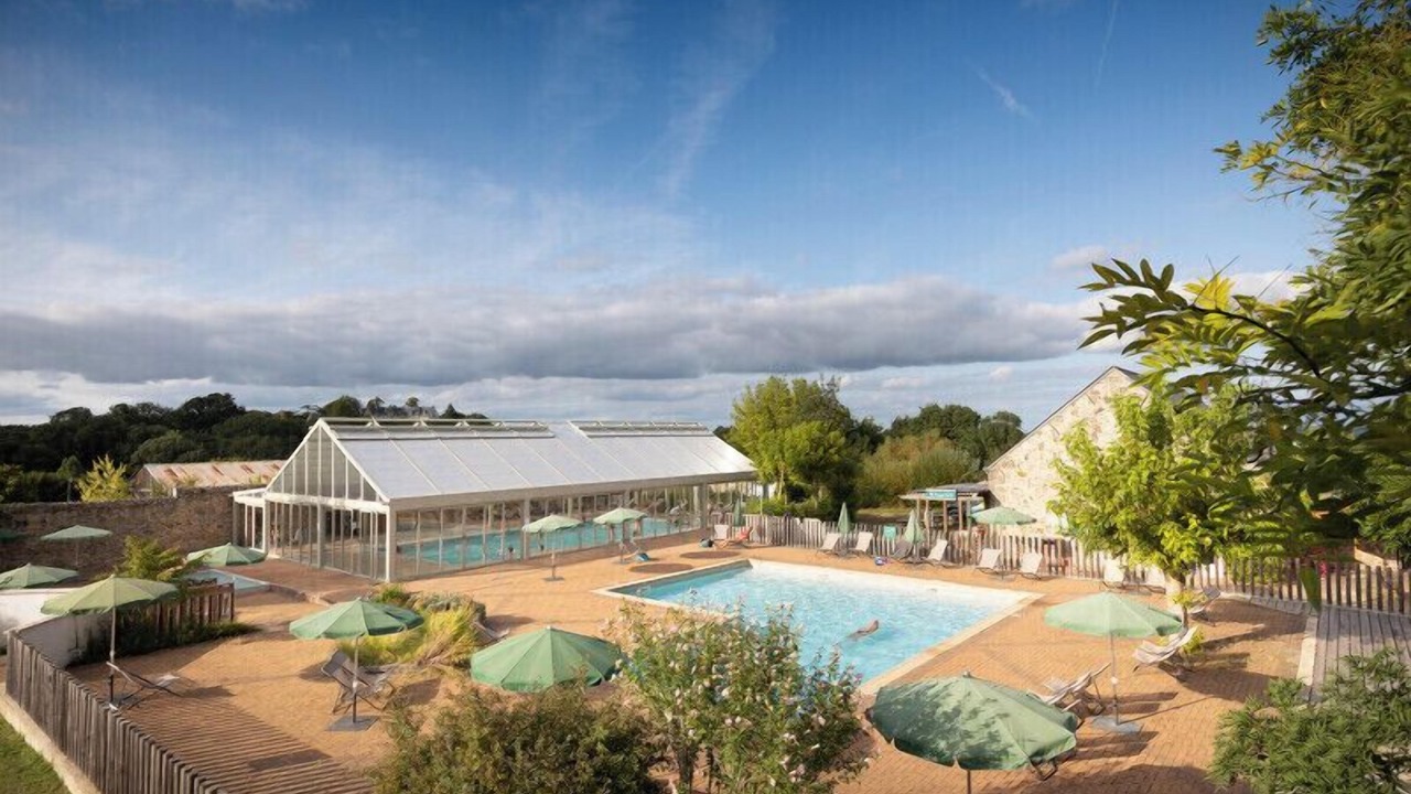 Photo of Outdoor in Saumur