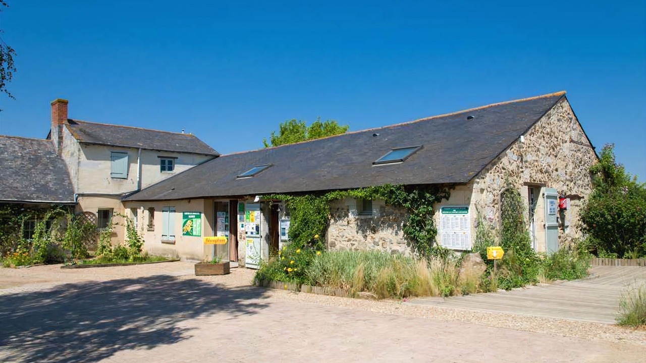 Photo of Others in Saumur