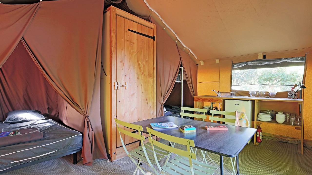 Photo of Livingroom in Saumur