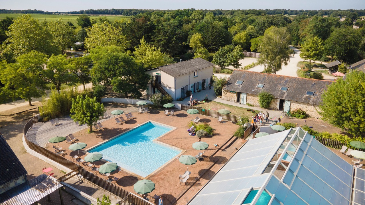 Photo of Outdoor in Saumur