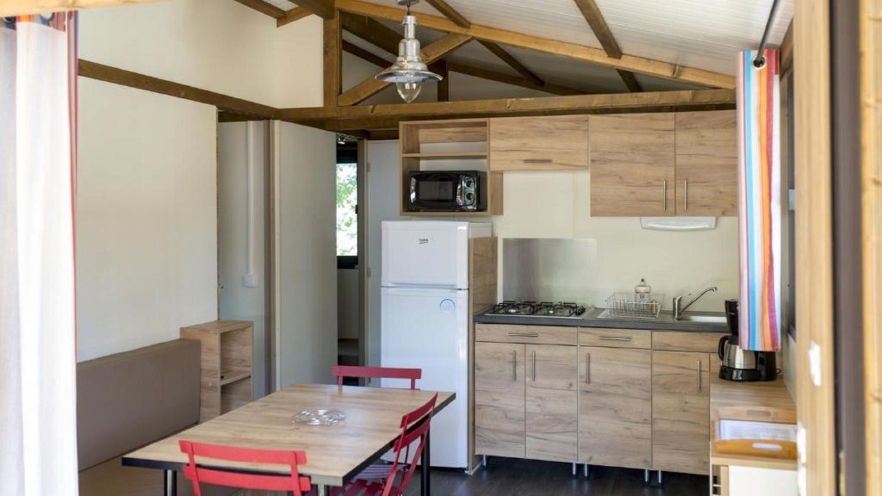 Photo of Kitchen in Saumur