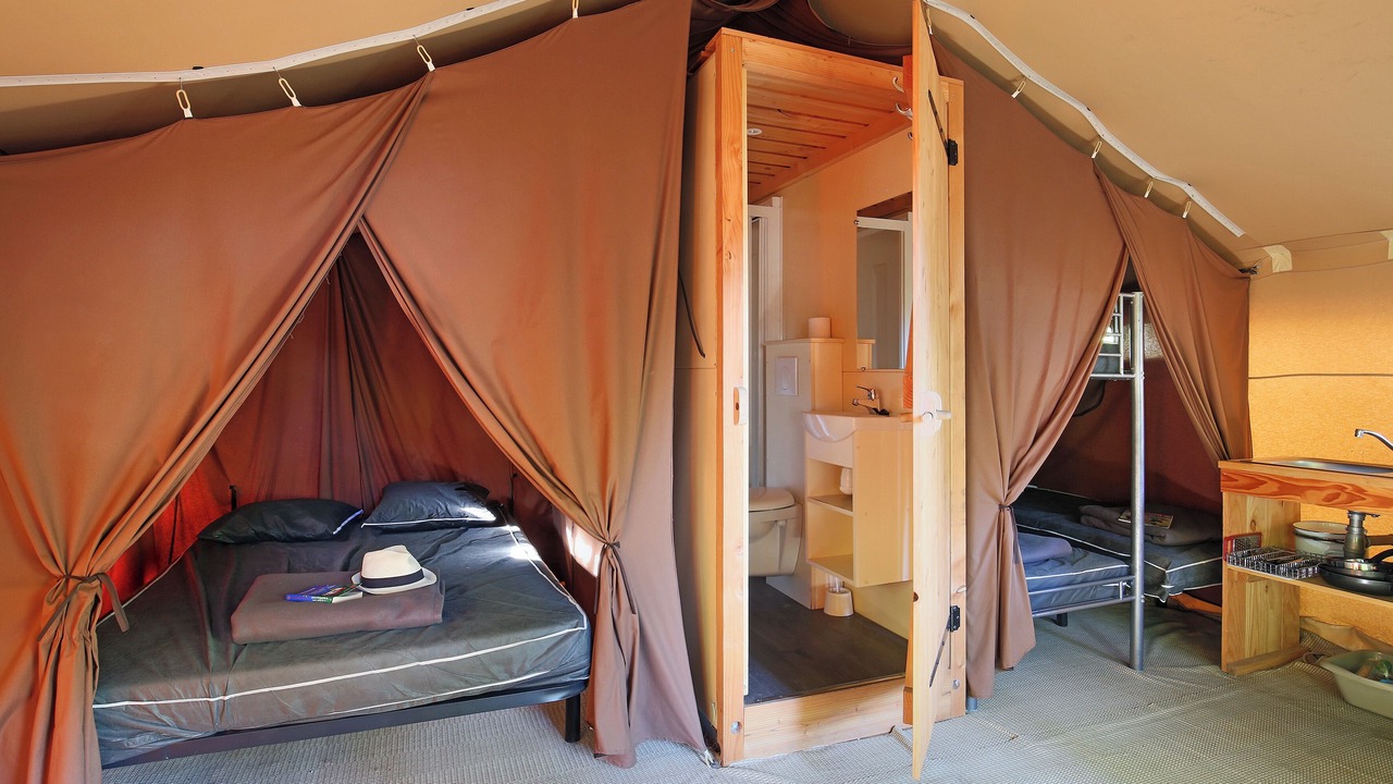 Photo of Bedroom in Saumur