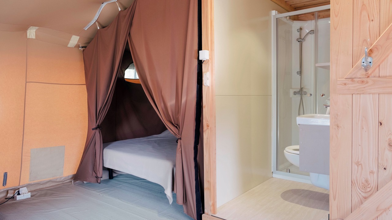 Photo of Bedroom in Saumur