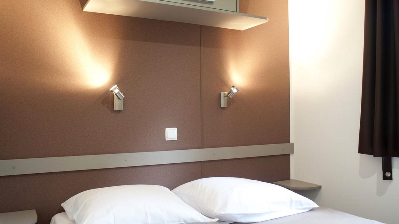 Photo of Bedroom in Saumur