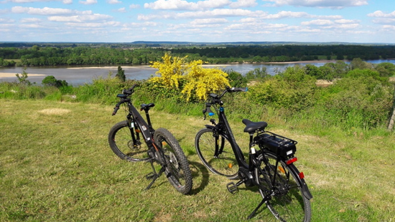 Photo of Outdoor in Saumur