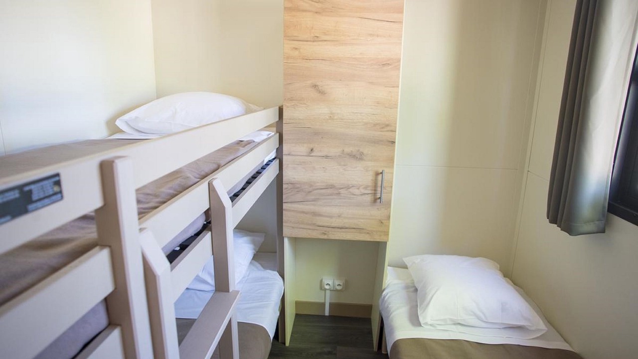 Photo of Bedroom in Saumur
