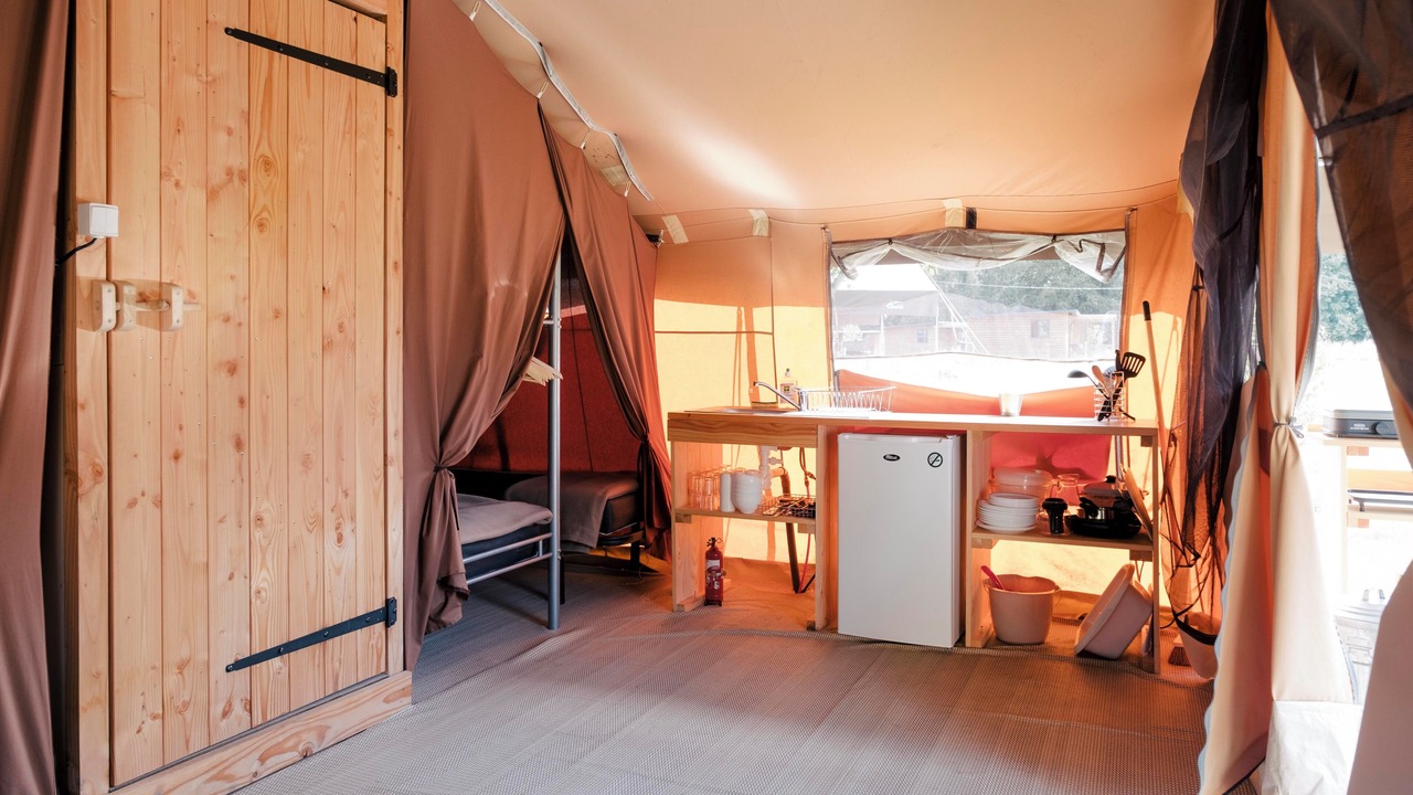 Photo of Kitchen in Saumur