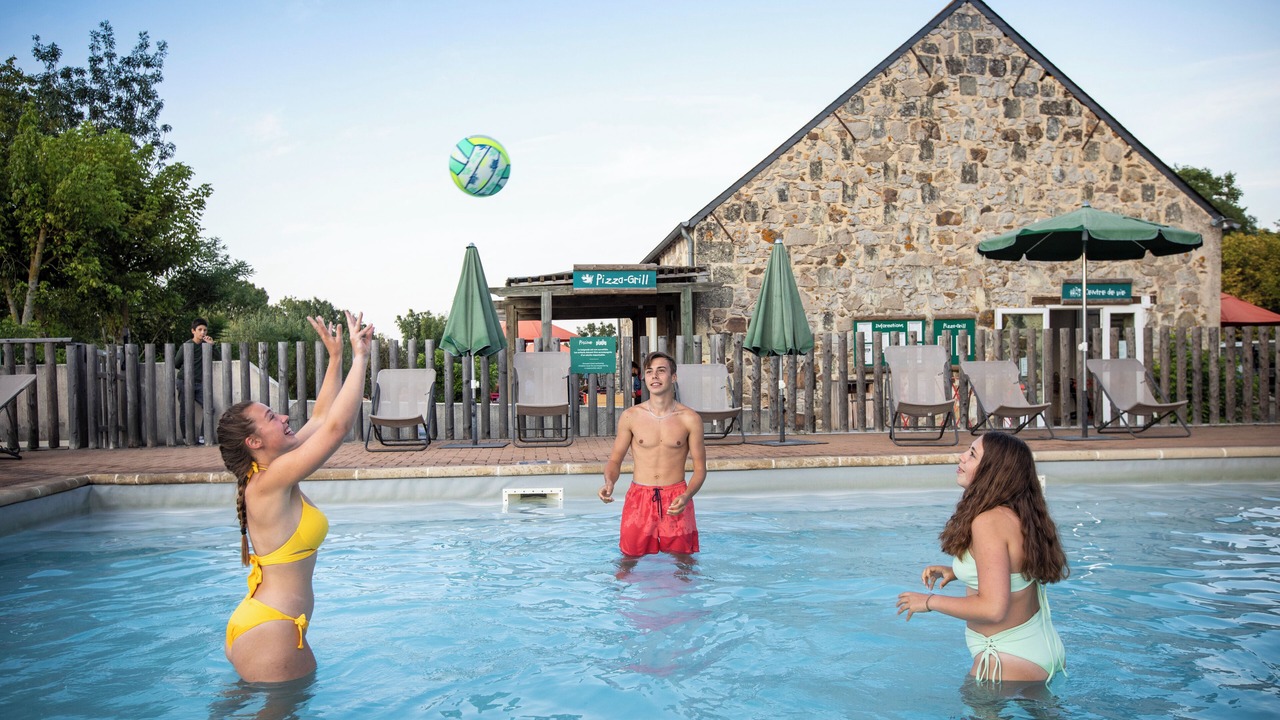 Photo of Outdoor in Saumur