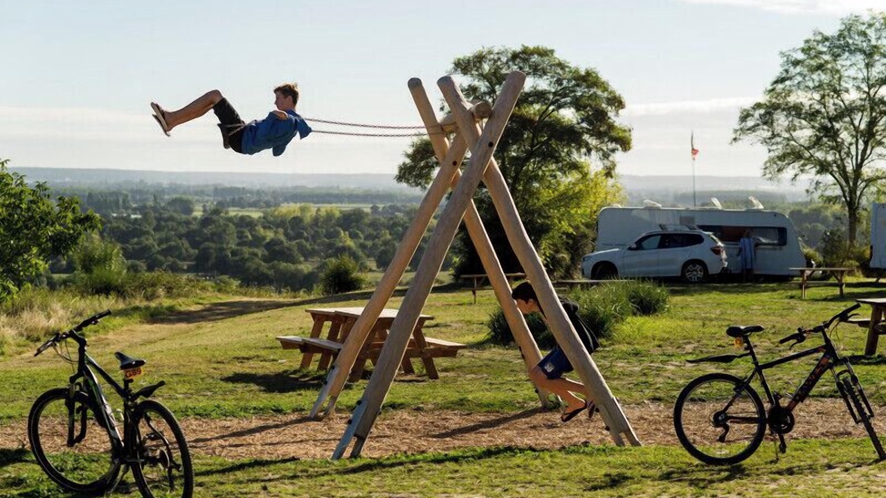Photo of Outdoor in Saumur