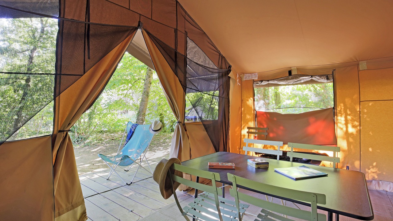 Photo of Livingroom in Saumur