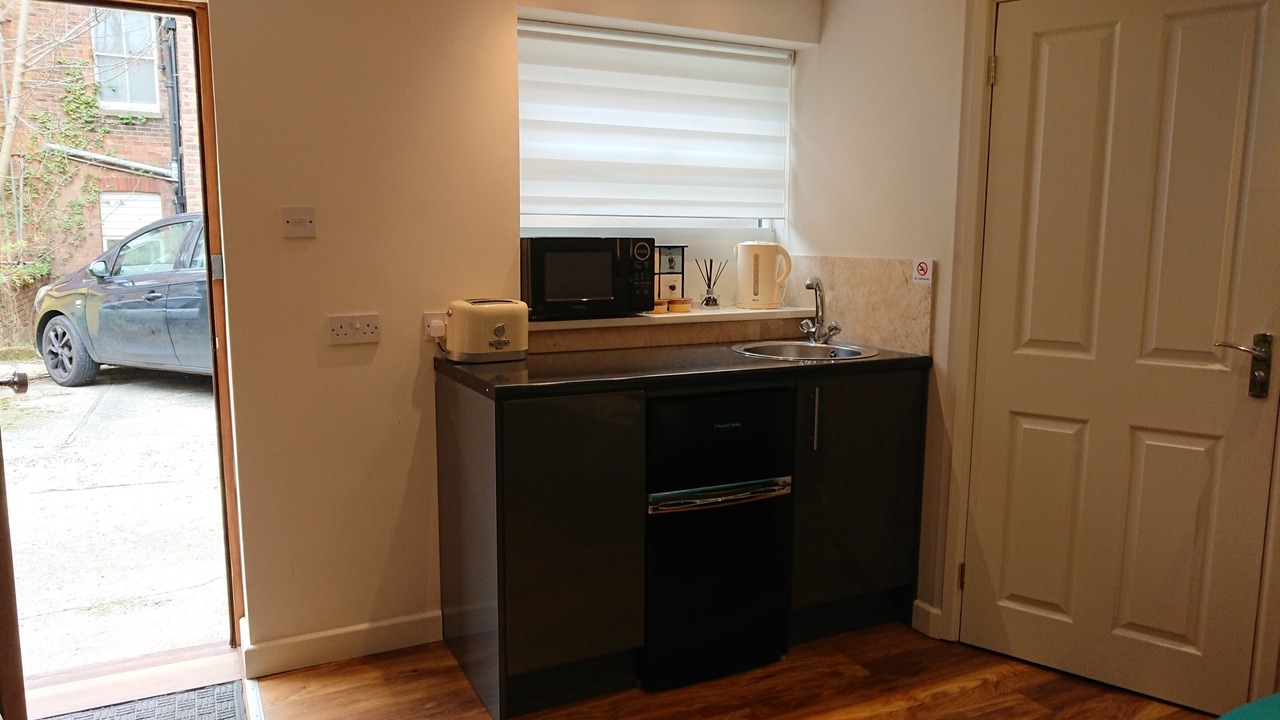 Photo of Bedroom in Bexhill-on-Sea